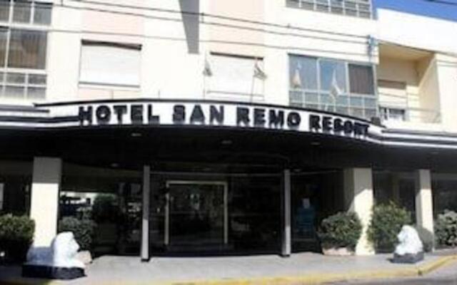 San Remo Resort Hotel