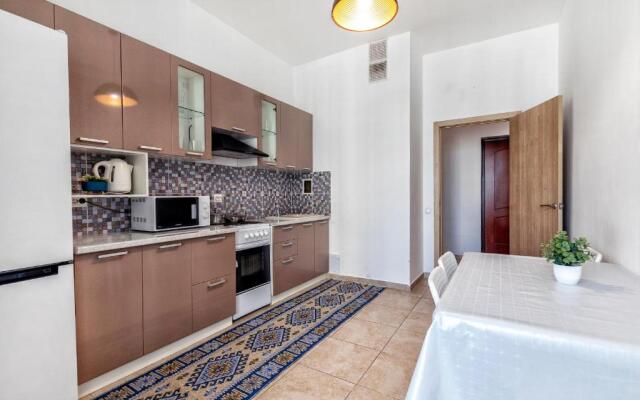 Expo Residence 2 rooms