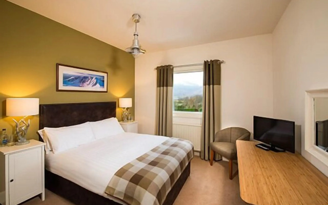 The Glencoe Inn