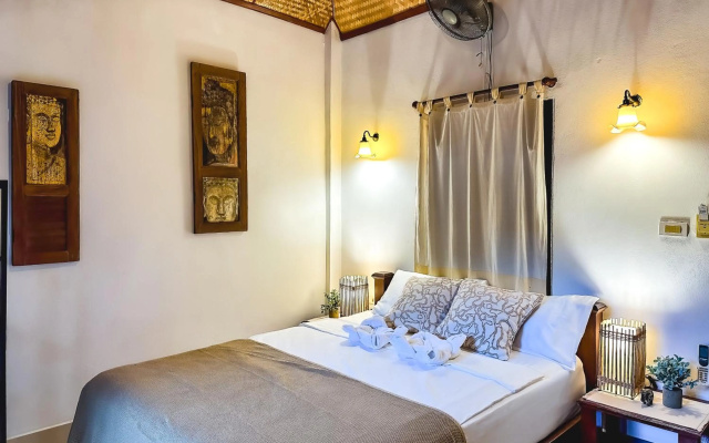 Shanti Lodge Phuket – Guest Rooms – Chalong