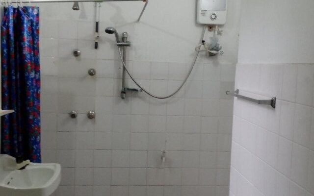 Vista Mount Lavinia Homestay