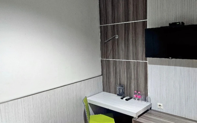 RedDoorz near Prawirotaman 2