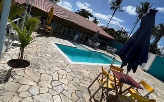 Pousada Fast Inn