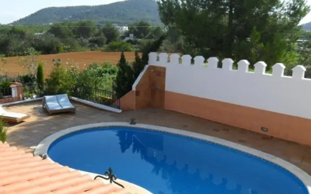 Castell Home Ibiza