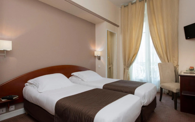 Hôtel Excelsior Opéra