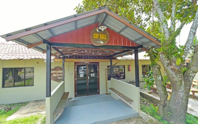 Capital O 90665 Countryview Recreation Park & Resort