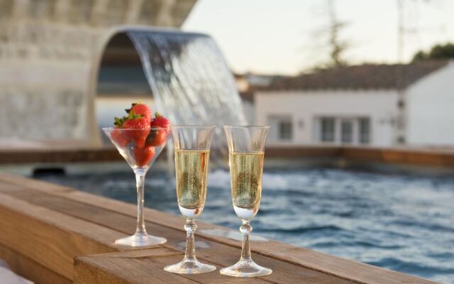 Sindic Hotel - Adults Only