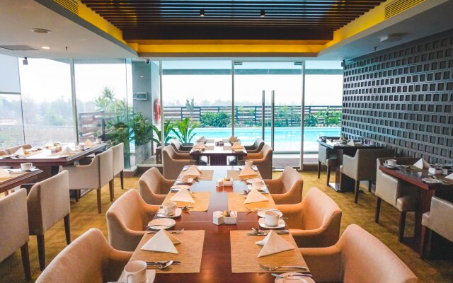 Swiss-Belhotel Serpong