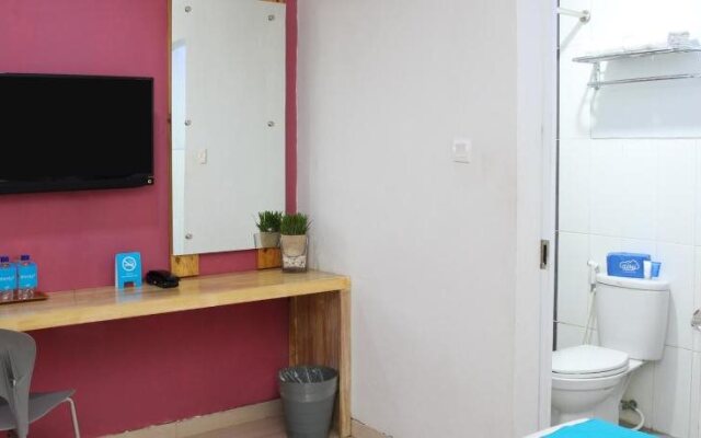 De Puri Boutique Hotel