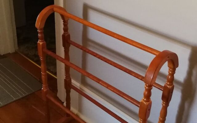 Vagabond Historic B&B