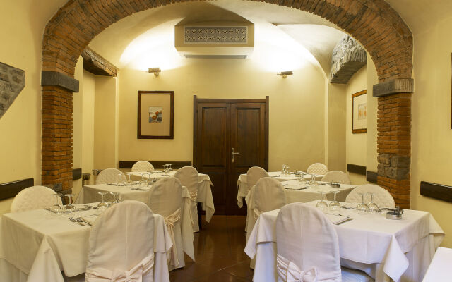 Grand Hotel Terme Roseo