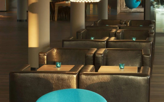 Motel One Dresden - Palaisplatz