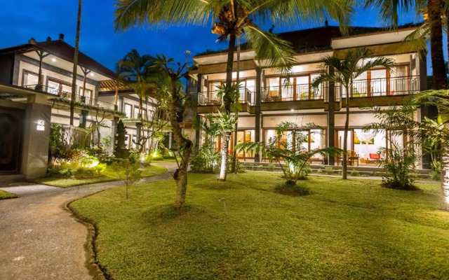 Outpost Ubud
