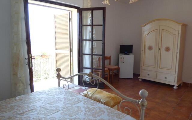 B&B Baia Turchese
