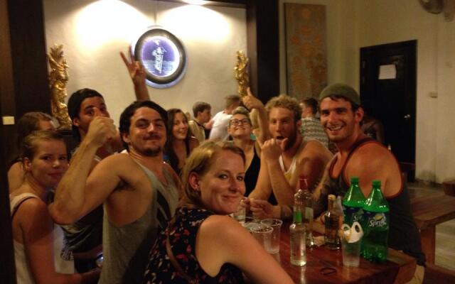 Samui Hostel