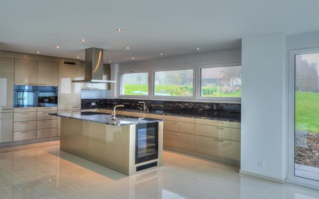 Belair Beinwil - B&B