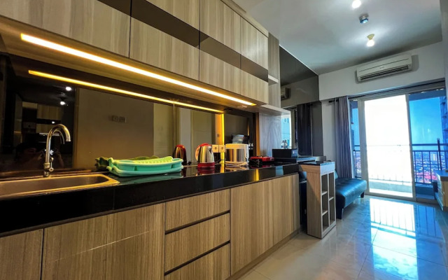 Modern And Tidy 2Br At Tanglin Supermall Mansion Apartment