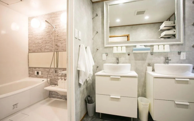 Shichihonmatsu Machiya ICHI