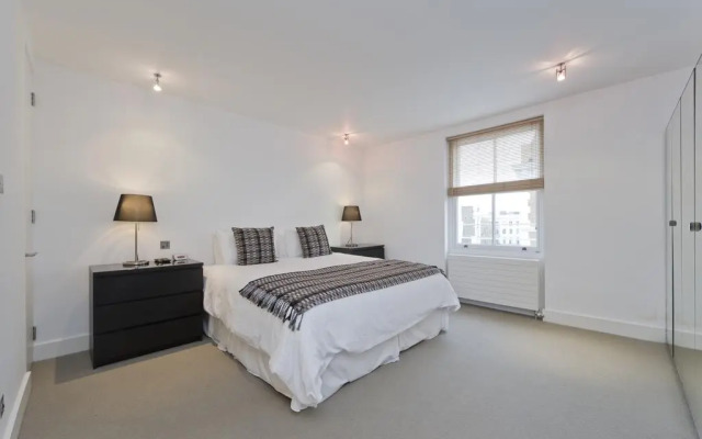 Nevern Place by Supercity Aparthotels