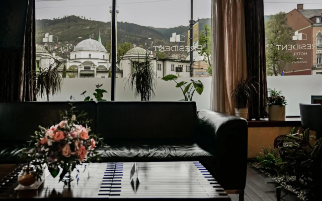 Hotel President Sarajevo