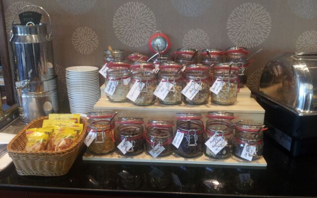 Sorat Insel-Hotel Regensburg