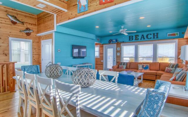 Looney Dunes 50 by RedAwning