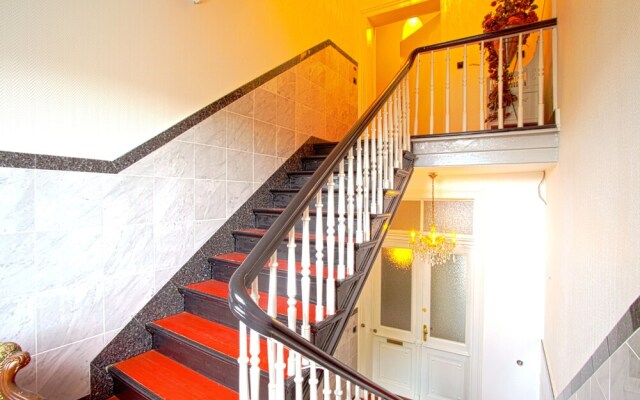 Private Apartment Siemensstraße