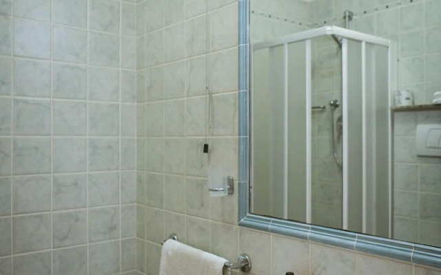 Residence con piscina a 450 mt dal mare