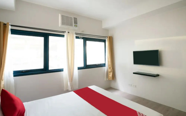 OYO 439 Studio A By Filinvest