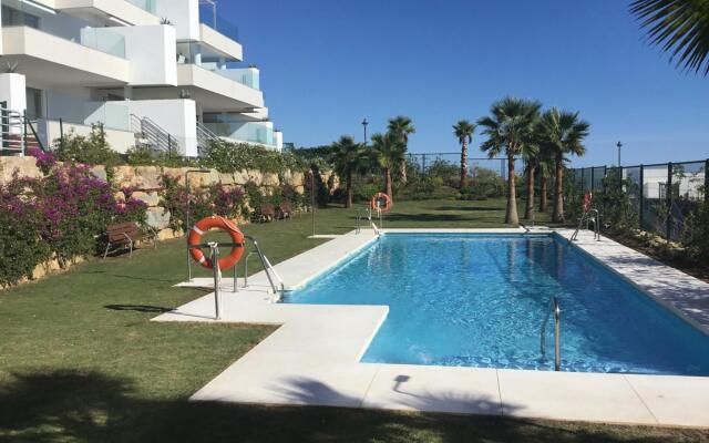 Terrazas de Cabopino 308