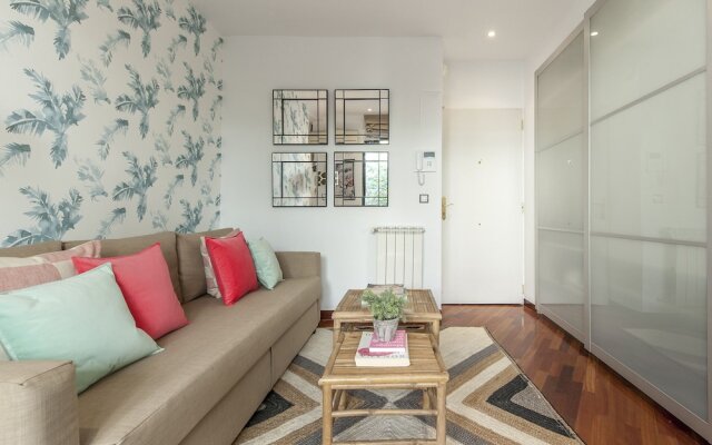 Apartamento Chueca I