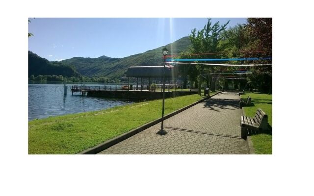 Hotel Caroline