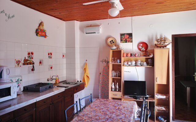 Apartment Babi Artatore