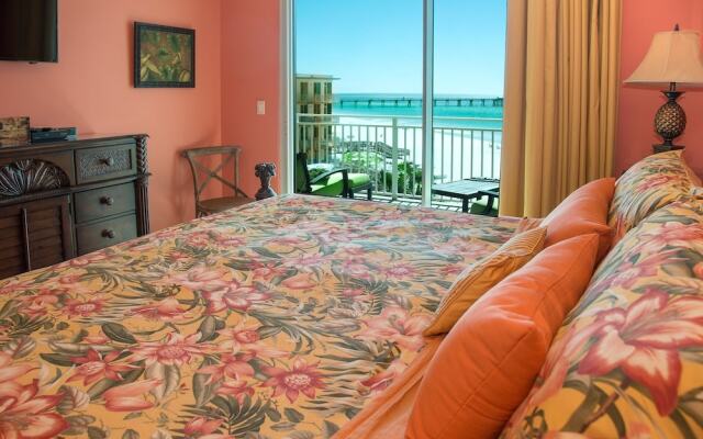 Waterscape B602 3 Bedroom Condo