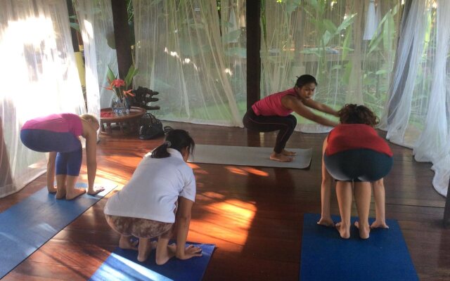Ban Sabai Village Resort & Spa