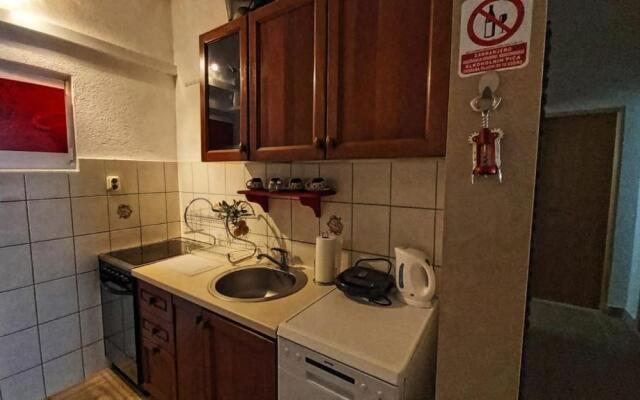 Apartments Marina - 50m from sea