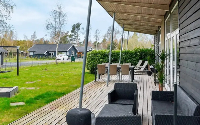 6 Person Holiday Home in Vaeggerlose-by Traum