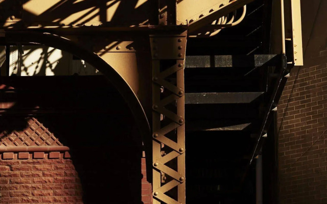 The Robey, Chicago, a Member of Design Hotels
