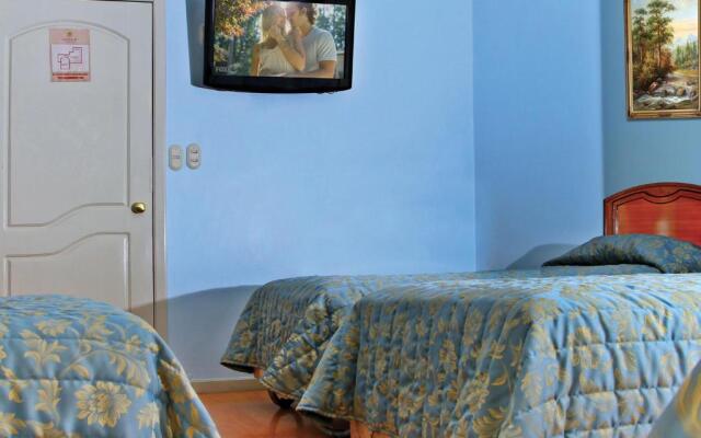 Hotel Yanuncay