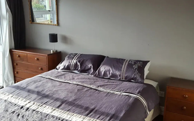Twizel - 1 Bedroom on Mackenzie