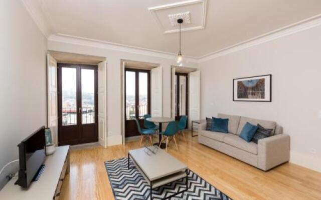 Morar Apartments Porto