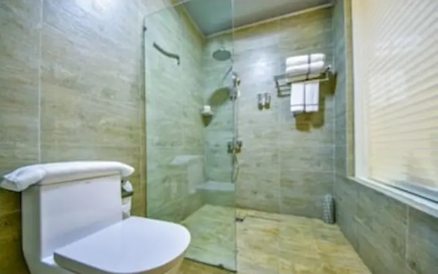 Floral Hotel Dali Ruiyuan