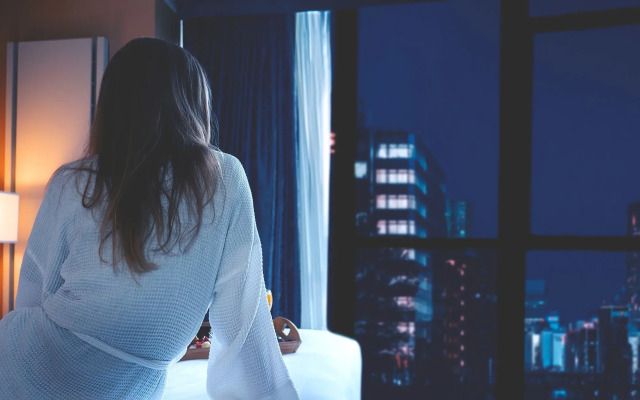Executive Plaza Hotel Metro Vancouver