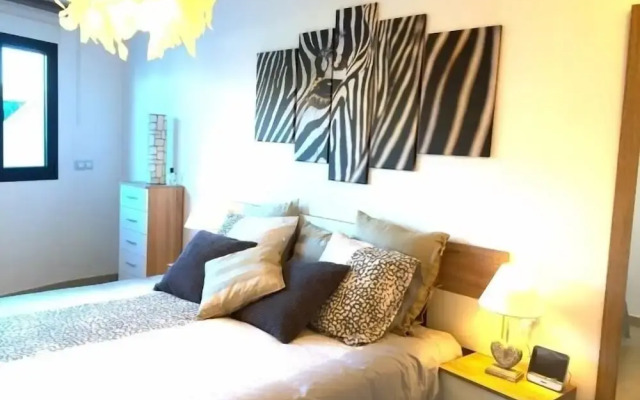 Apartamento Suertes del Mar 5