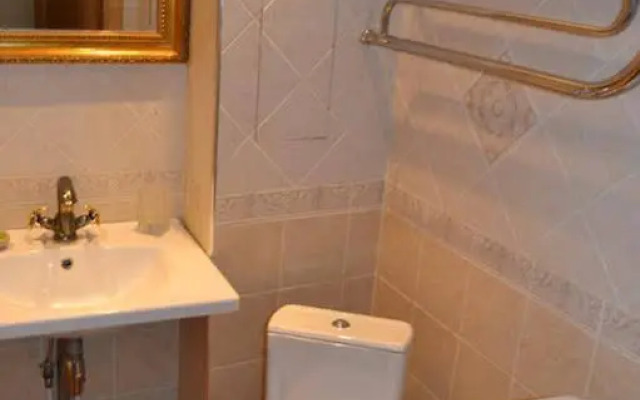 CityInn Sokolniky