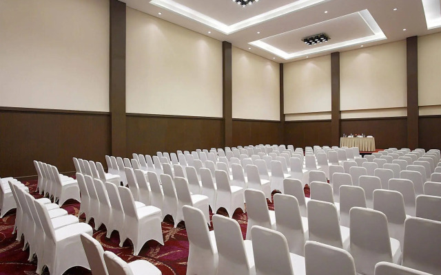 Hotel Santika Palu