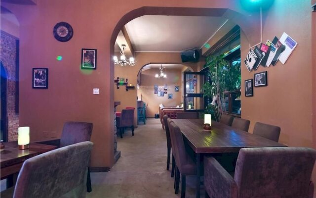 Dali Caicun Mulanzi Inn