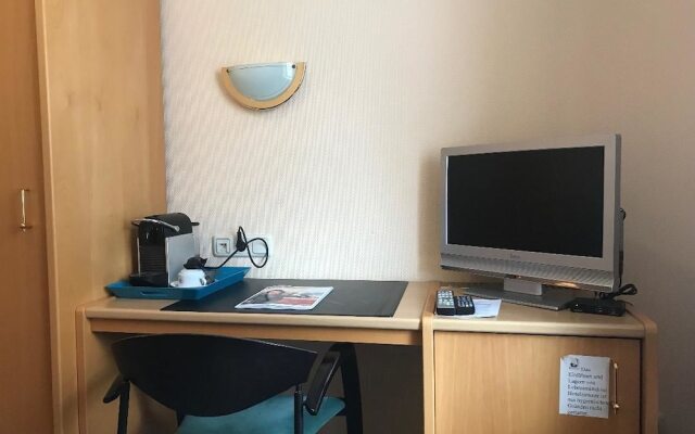Hotel Rigoletto Eutin