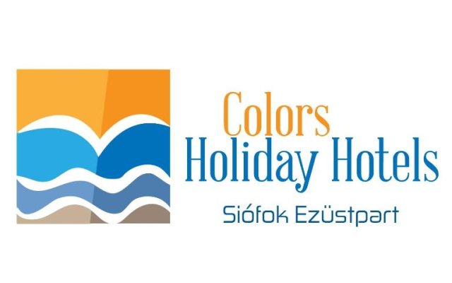 Colors Holiday Hotel Siófok