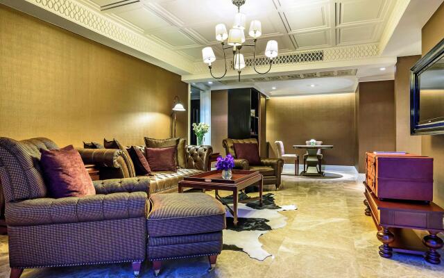 Hotel Muse Bangkok, Autograph Collection (Marriott International)